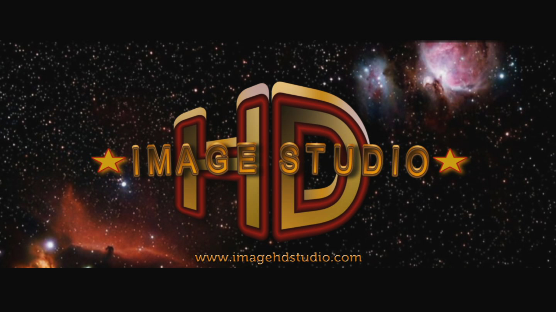 Image HD Studio logo
