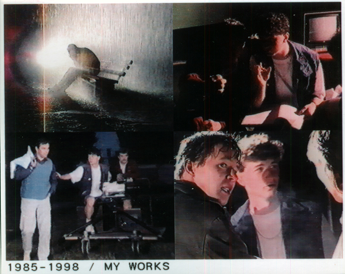 Varga Árpád Zsolt forgatás werk fotók Copyright by Image HD Studio