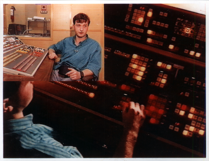 Varga Árpád Zsolt forgatás werk fotók Copyright by Image HD Studio