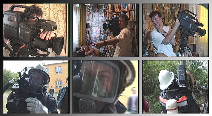 Varga Árpád Zsolt forgatás werk fotók Copyright by Image HD Studio