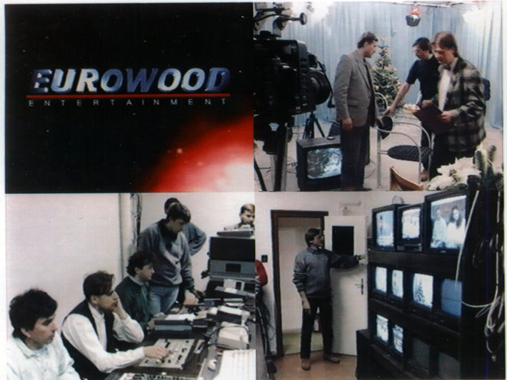 Varga Árpád Zsolt forgatás werk fotók Copyright by Image HD Studio