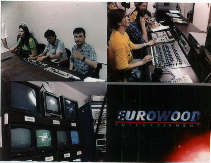 Varga Árpád Zsolt forgatás werk fotók Copyright by Image HD Studio