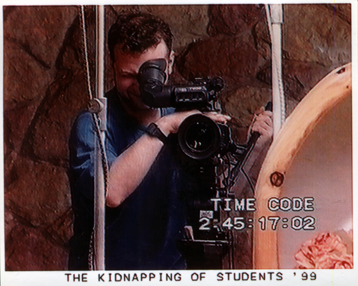 Varga Árpád Zsolt forgatás werk fotók Copyright by Image HD Studio