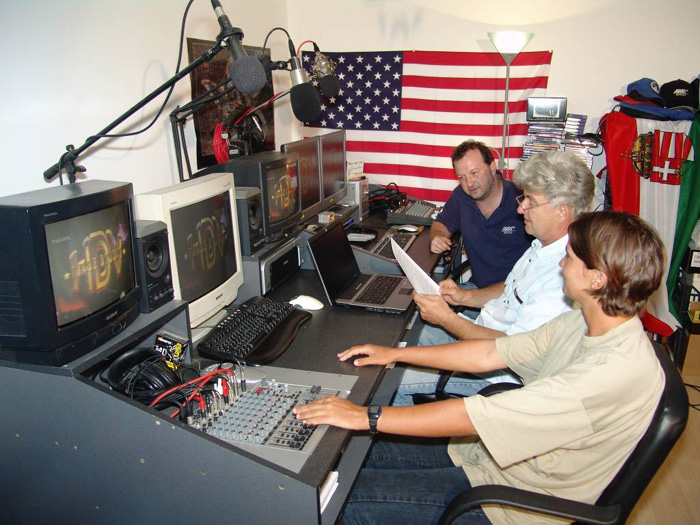 Varga Árpád Zsolt forgatás werk fotók Copyright by Image HD Studio