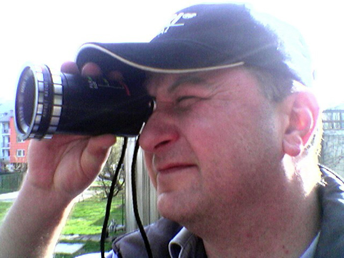 Varga Árpád Zsolt forgatás werk fotók Copyright by Image HD Studio