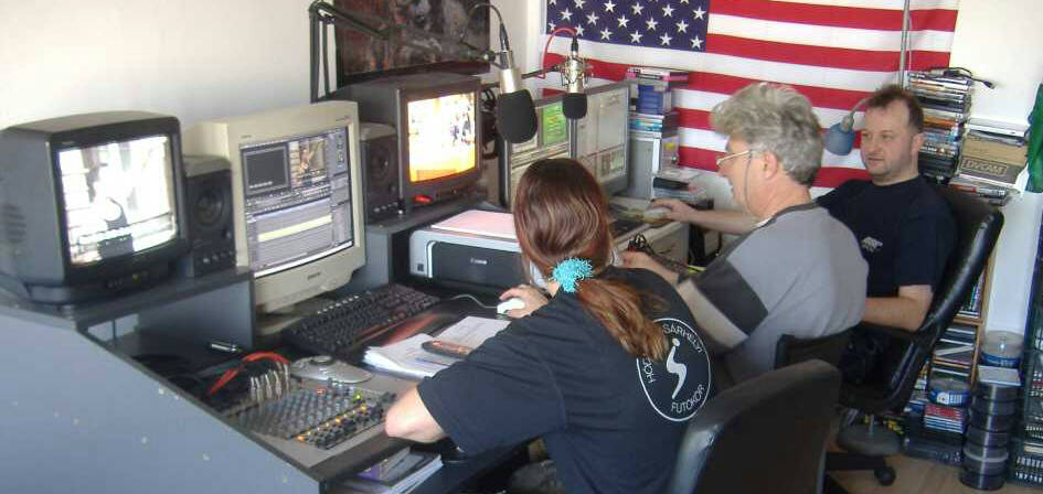 Varga Árpád Zsolt forgatás werk fotók Copyright by Image HD Studio