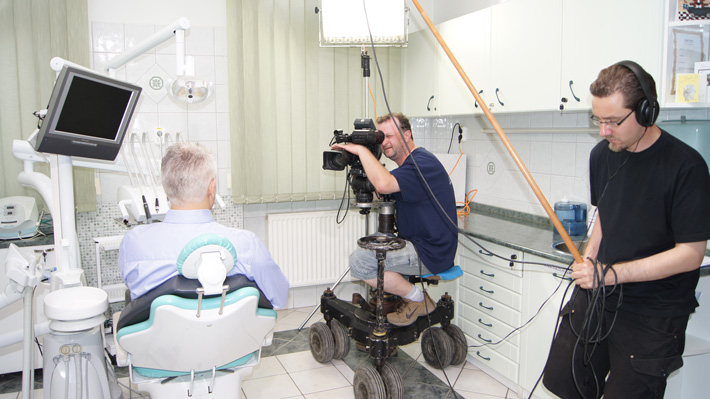 Varga Árpád Zsolt forgatás werk fotók Copyright by Image HD Studio